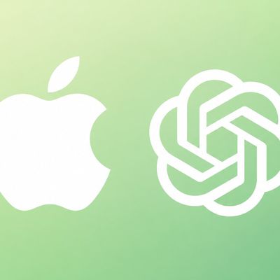 Apple OpenAI