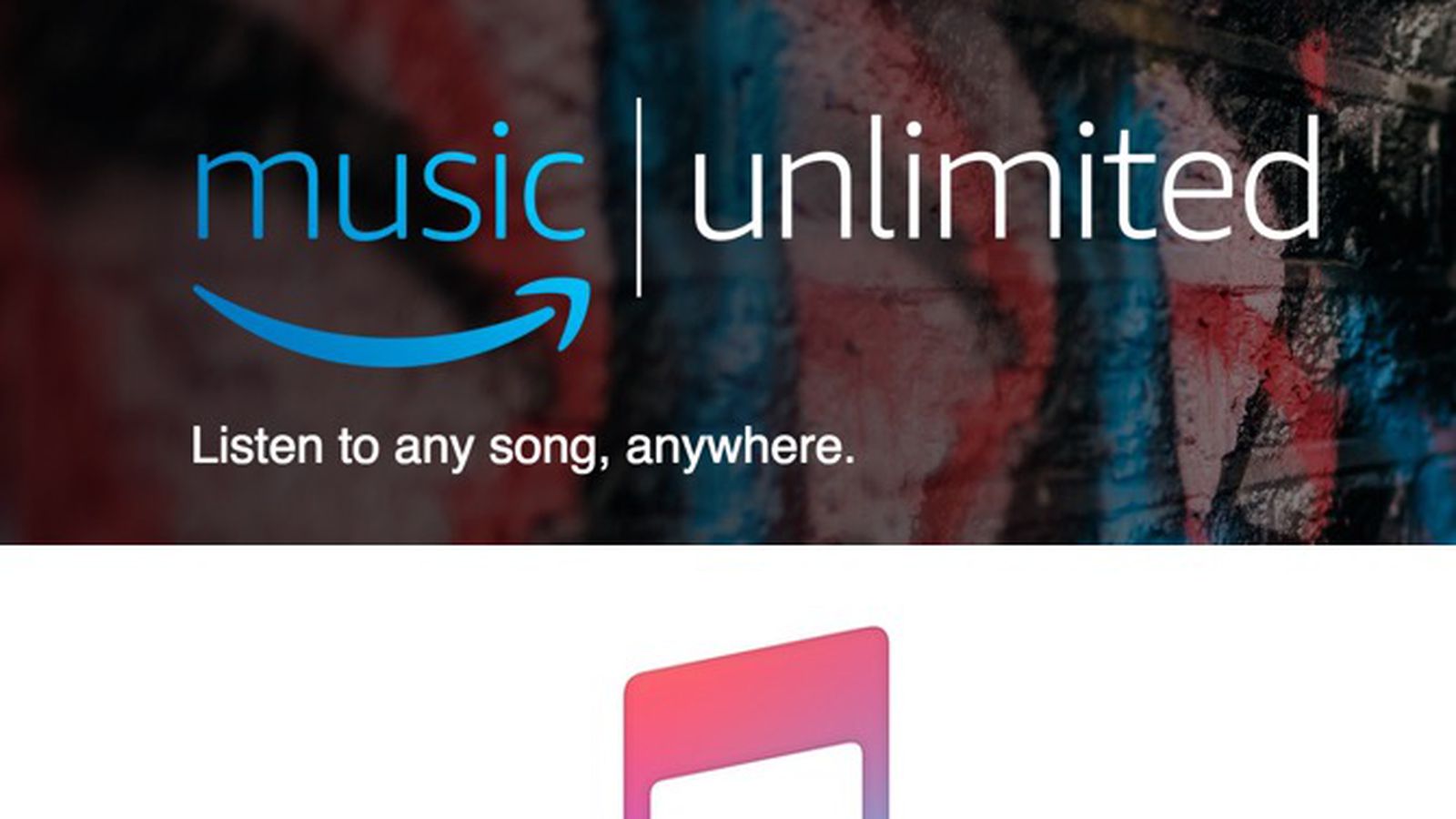 Apple Music vs.  Music Unlimited - MacRumors