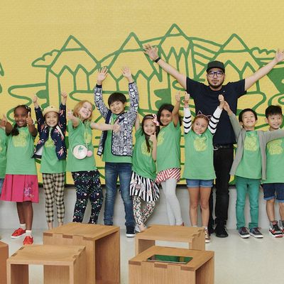 apple camp 2018