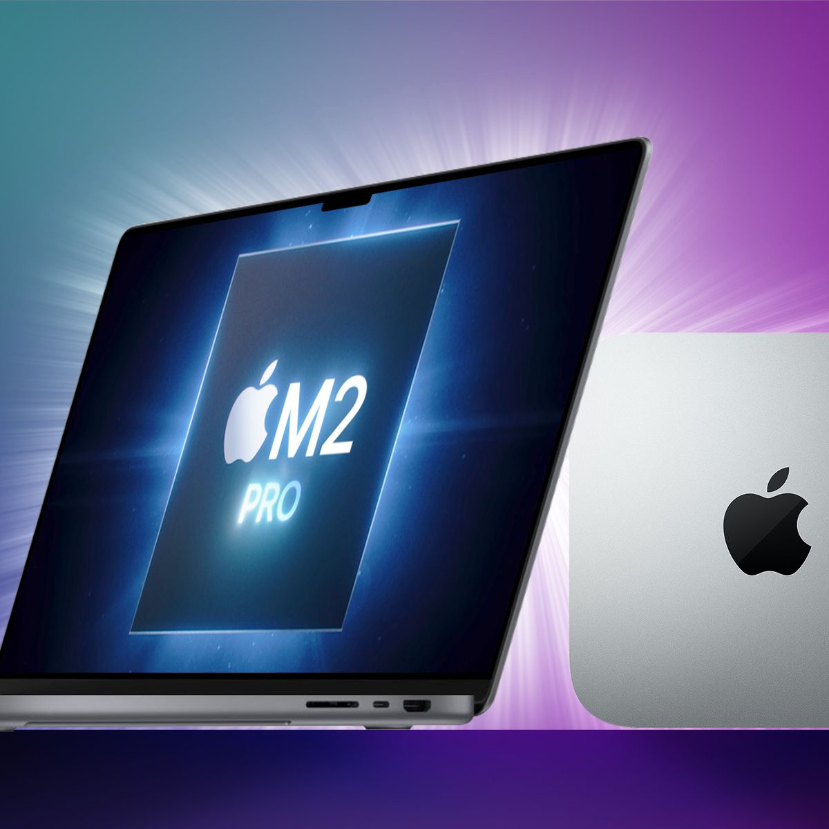 Apple Halted M2 Chip Production in January Amid 'Plummeting' Mac Sales -  MacRumors