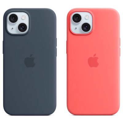 iphone 15 silicone cases