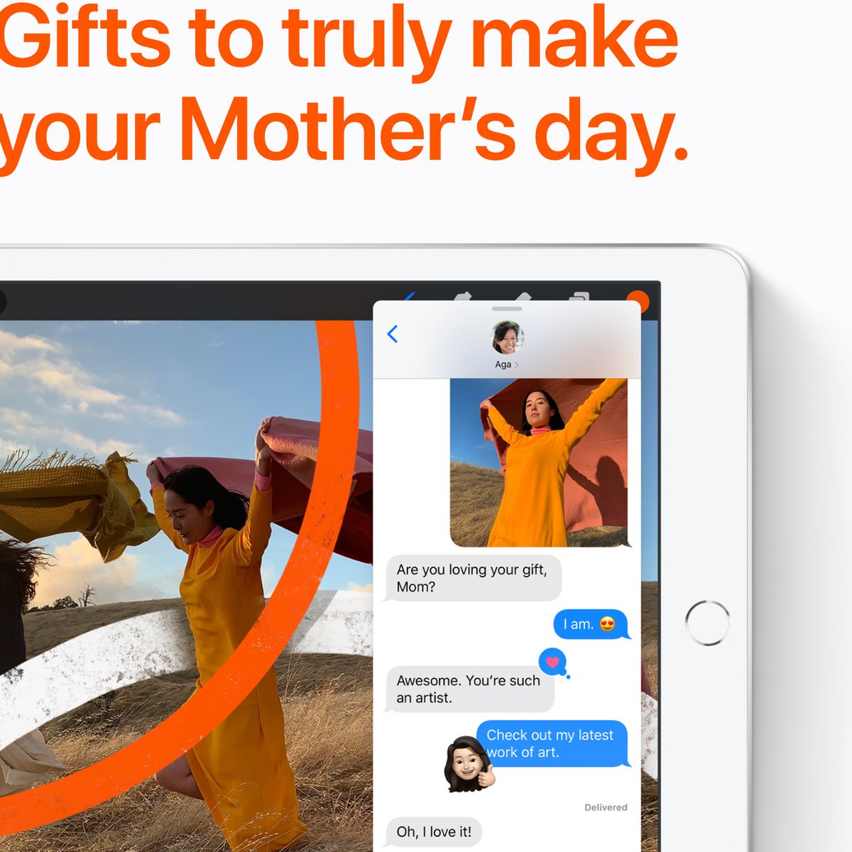 Tech Mama, Mother's Day Gift Guide
