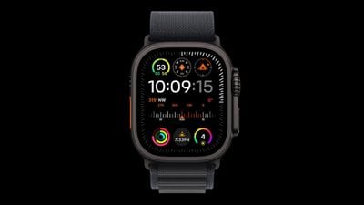 apple watch ultra 3 display