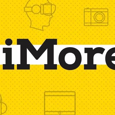 iMore Logo Large