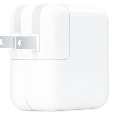 30w power adapter apple