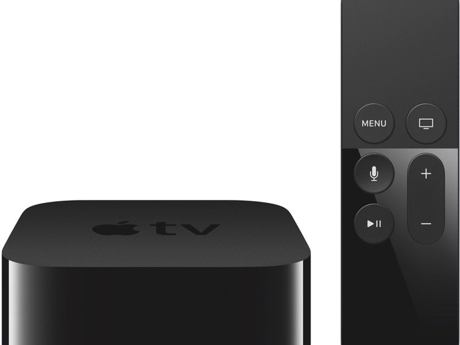 New apple deals tv box 2015