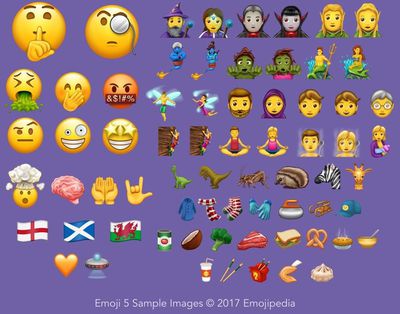 unicode10emoji