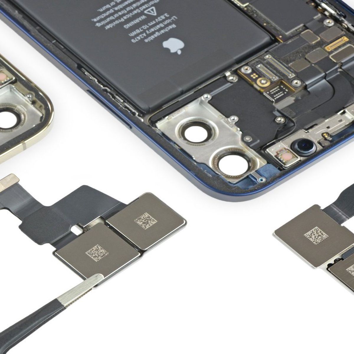 iFixit-iPhone-12-Teardown-2-