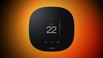 ecobee halloween