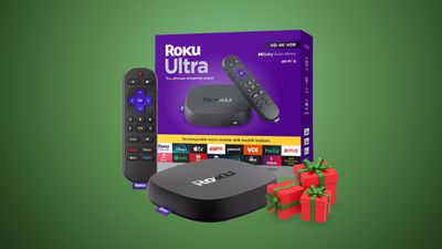 roku holiday