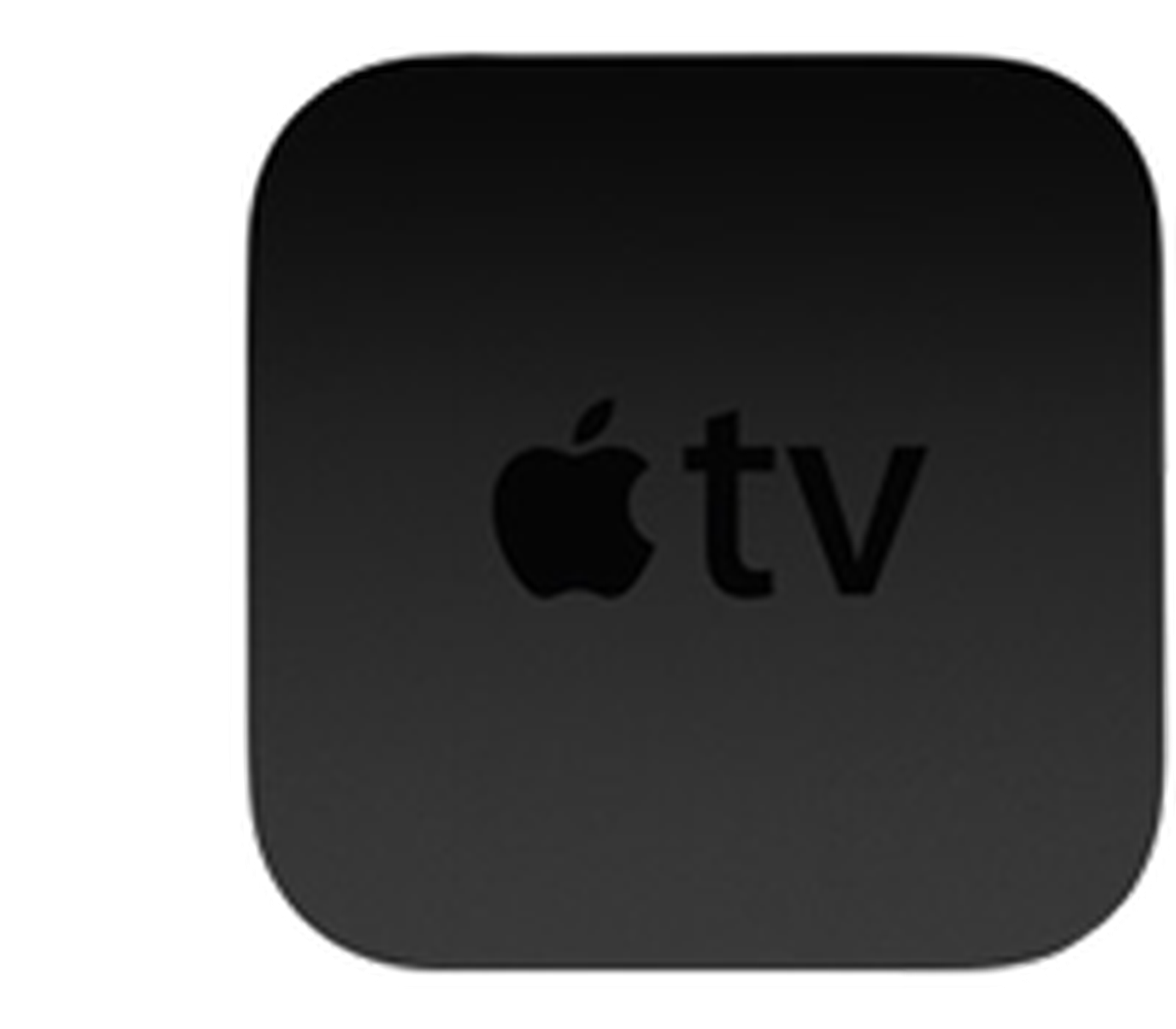 Apple Could Be Planning to Release Updated Apple TV Box Next Month