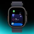 apple watch app switcher