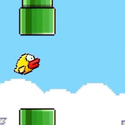 Flappy Bird Reboot