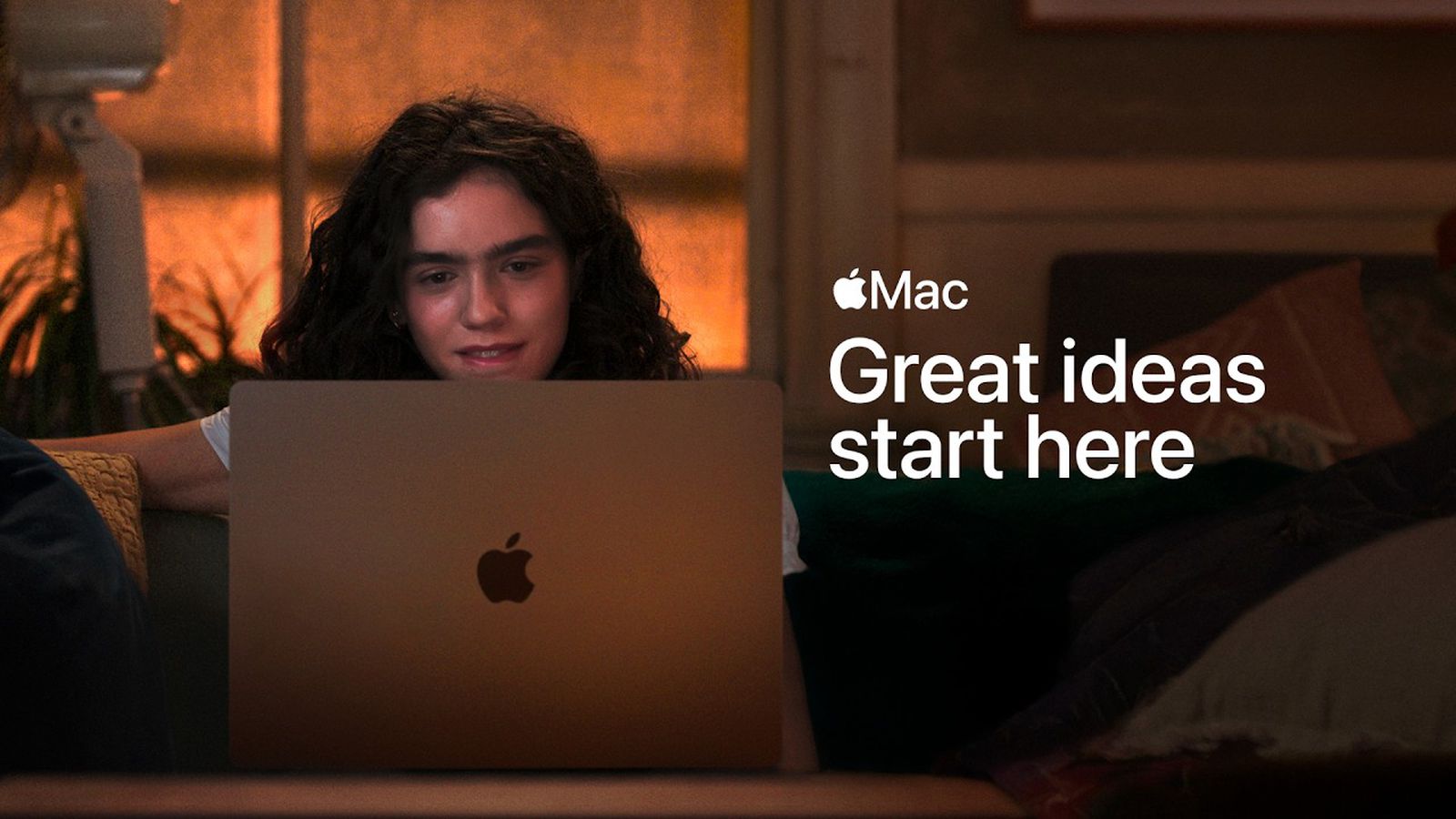 Apple Says Mac is 'Best Choice for College' in New Ad Aimed at Students