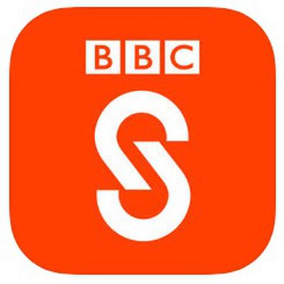 bbc sounds ios app