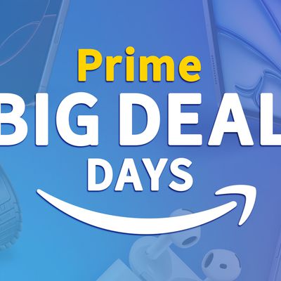 Prime Big Deal Days Hero 2