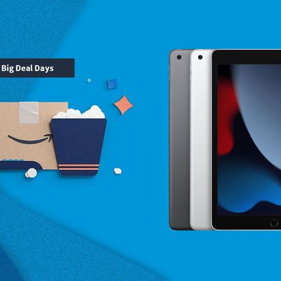 ipad prime day