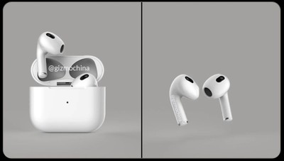 airpods 3 gizmochina