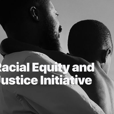 apple racial equity and justice