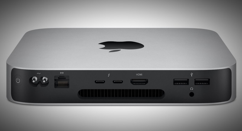 Apple Lists M1-Based Mac Mini Logic Boards With 10 Gigabit Ethernet in ...