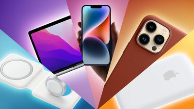 Apple Discontinued These 5 Products in 2023 - MacRumors