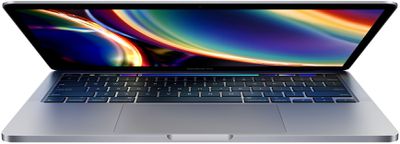 13 дюймовmacbookpro2020