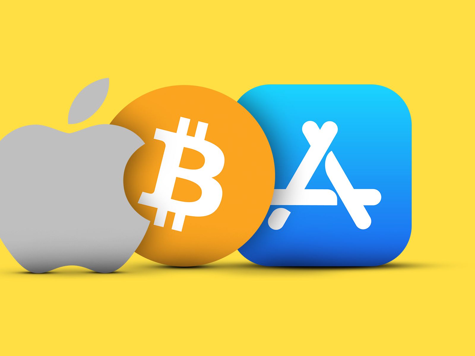 bitcoin ir apple moka