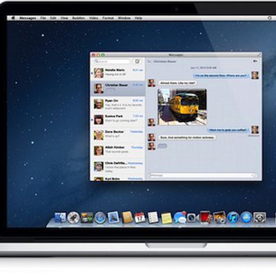 imessage ipad mac iphone