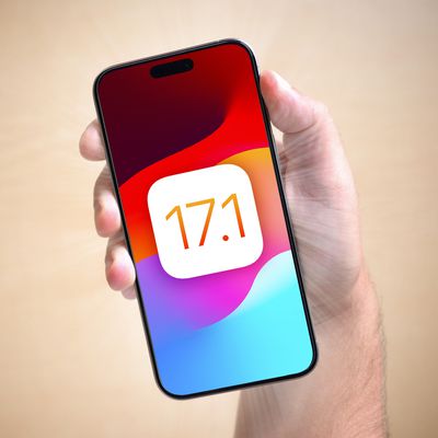 iOS 17