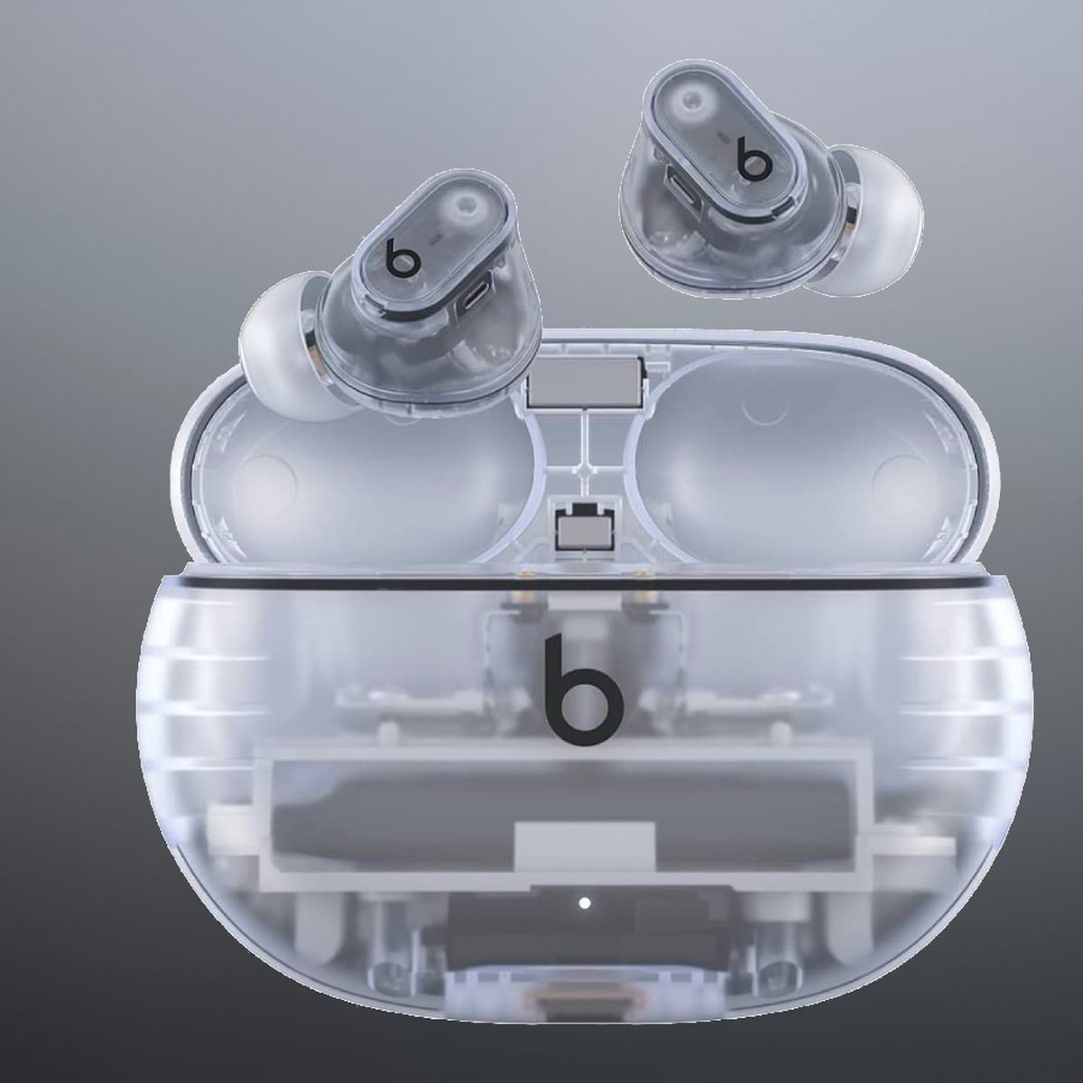 Beats Studio Buds+ Launching in May With New Transparent Design