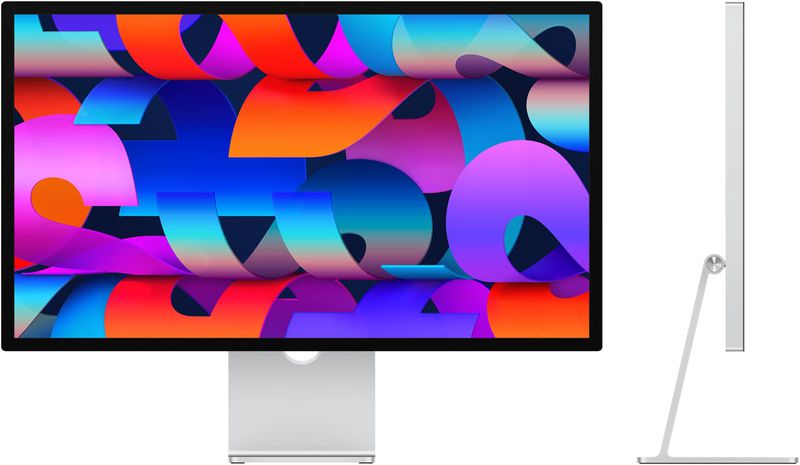 monitors for apple laptops