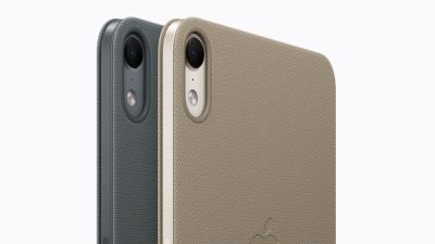 Apple представила TechWoven для iPad: совершенно новый чехол Smart Folio для iPad mini за 79 долларов
