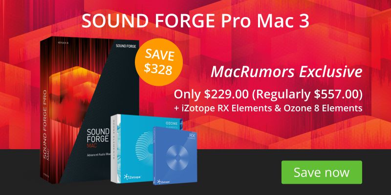 sound forge pro mac 3 full download