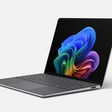 microsoft surface laptop 5g