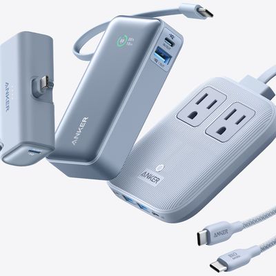 anker nano usb c blue