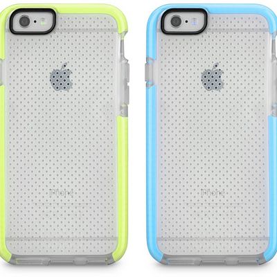 Evo Mesh iPhone 6 Cases