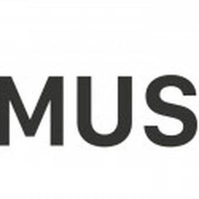 Apple Music Black Banner