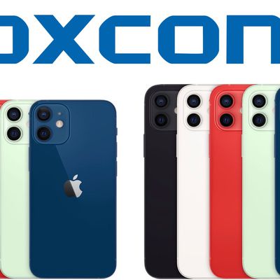 foxconniphone12