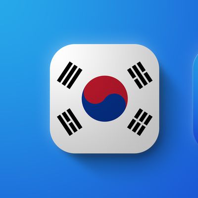 General App Store South Korea Feature Feature