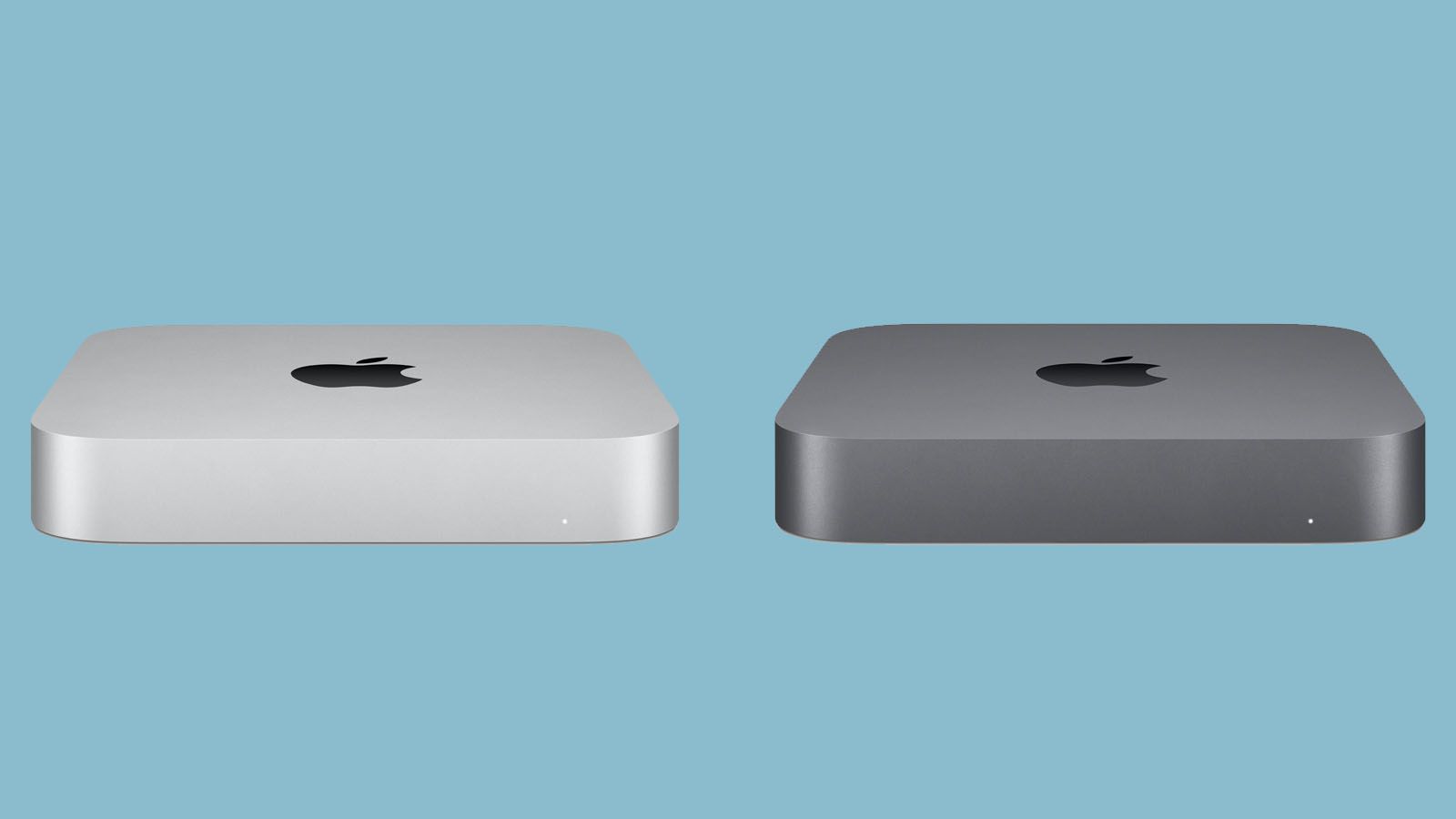 Apple Mac mini M1 power consumption is 3 times lower than Intel