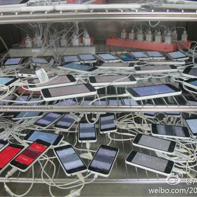 iphone5c