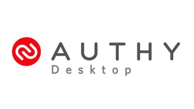 authy desktop