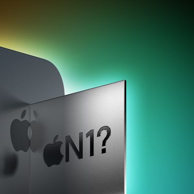 apple tv n1 rumors