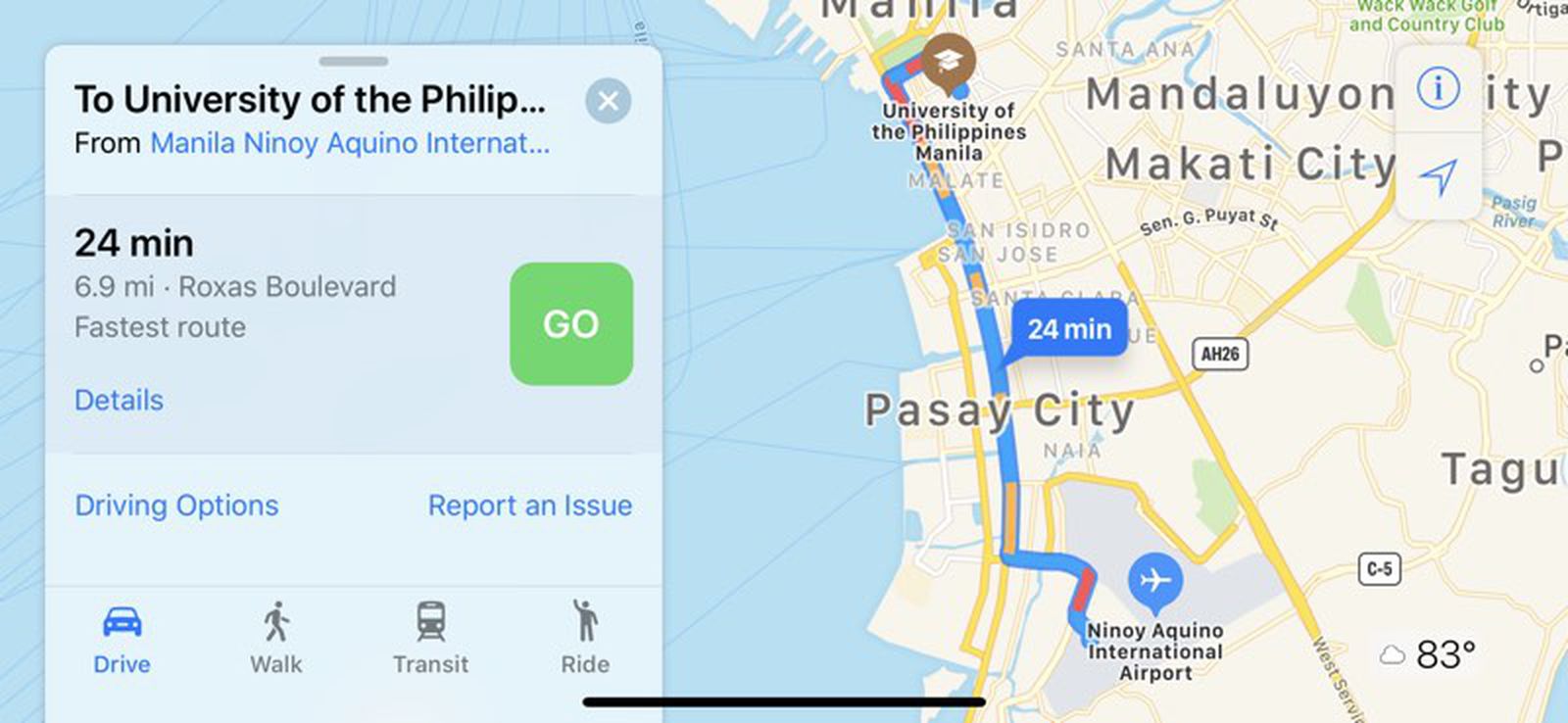 apple-maps-traffic-info-expands-to-six-new-countries-macrumors