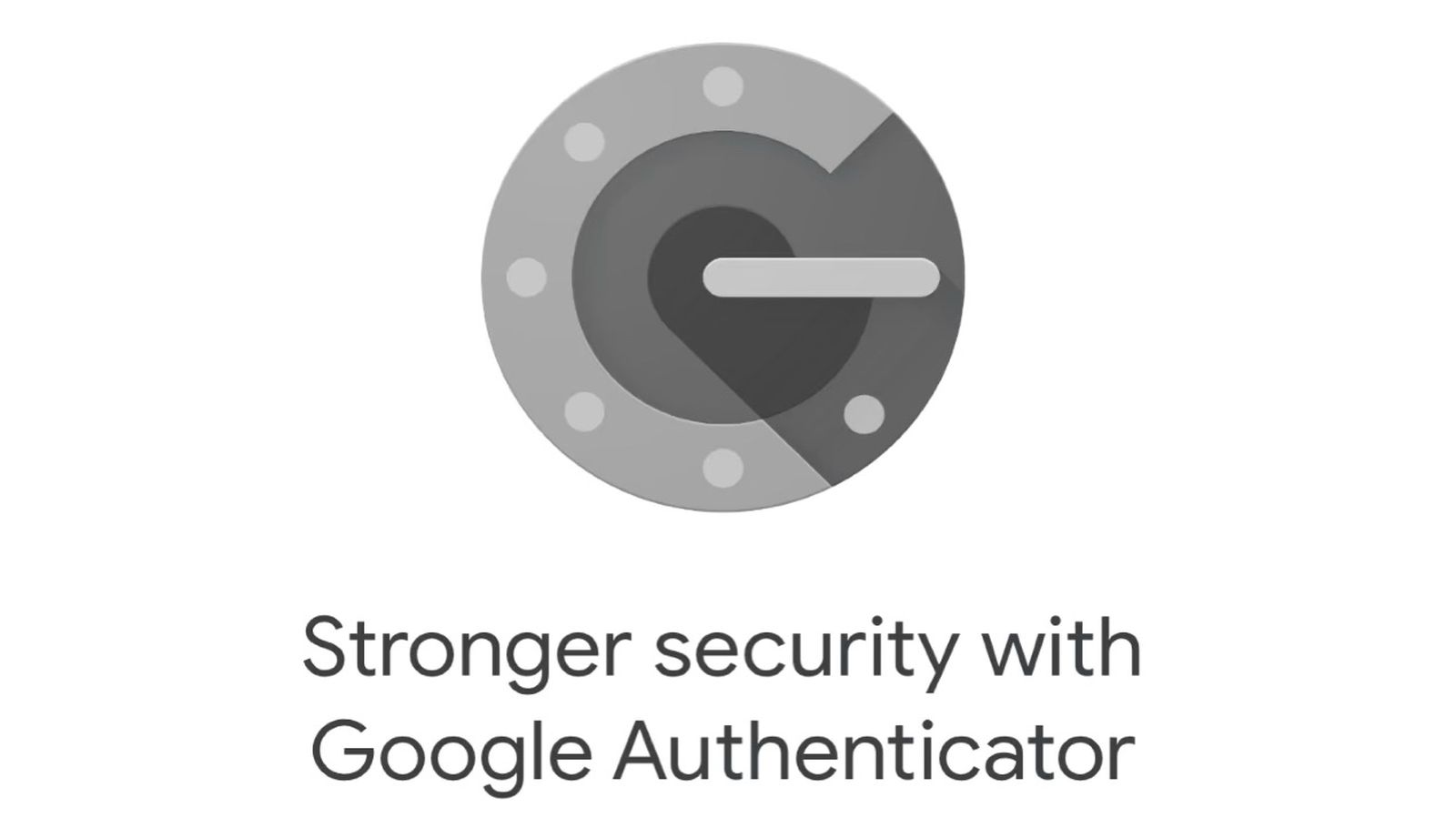 google authenticator chrome