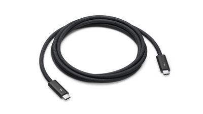 Kabel Thunderbolt USB C
