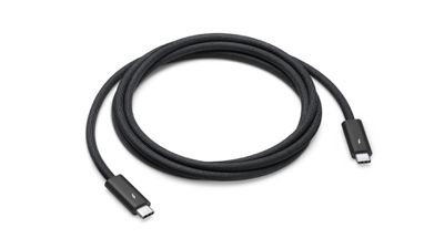 thunderbolt usb c cable