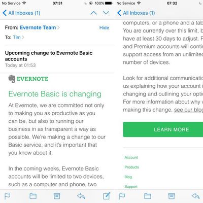 Evernote