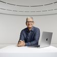 tim cook macbook pro