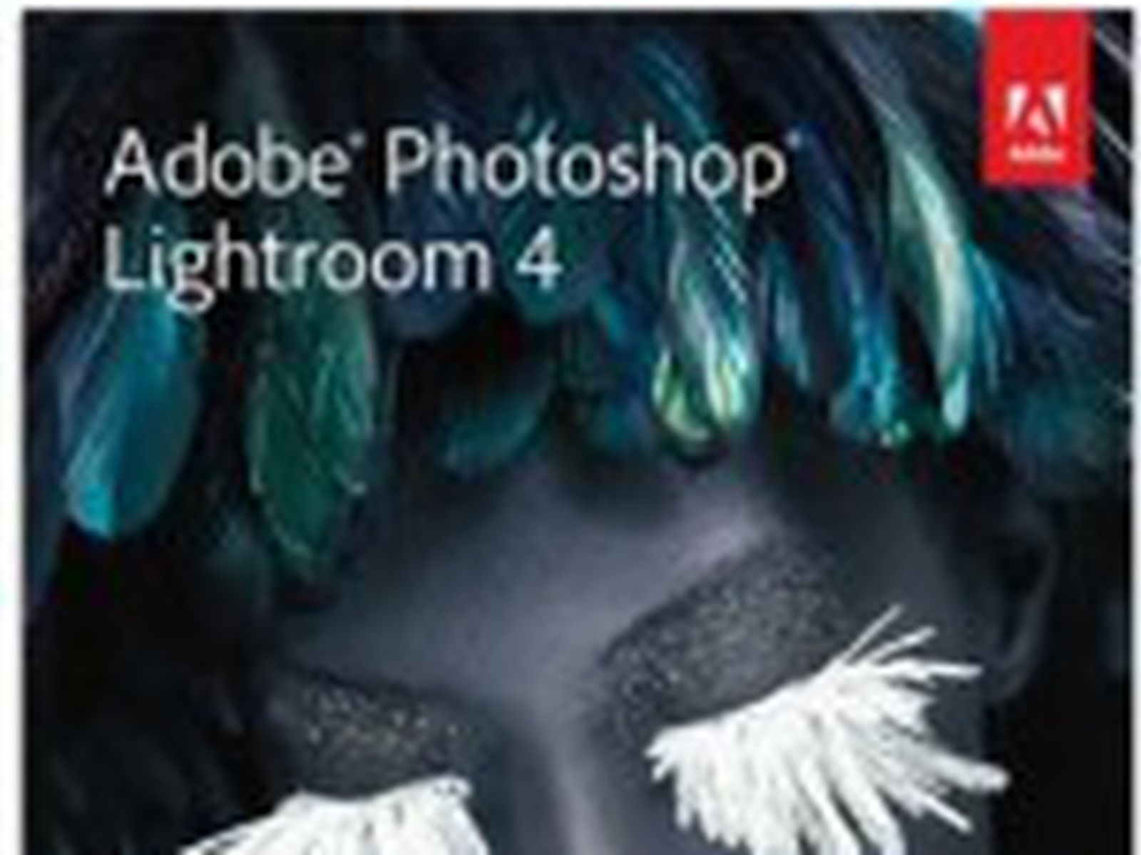 adobe photoshop lightroom 4